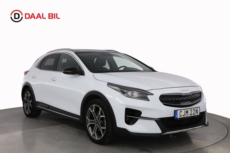 Kia XCeed bild 3