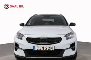 Kia XCeed bild 2