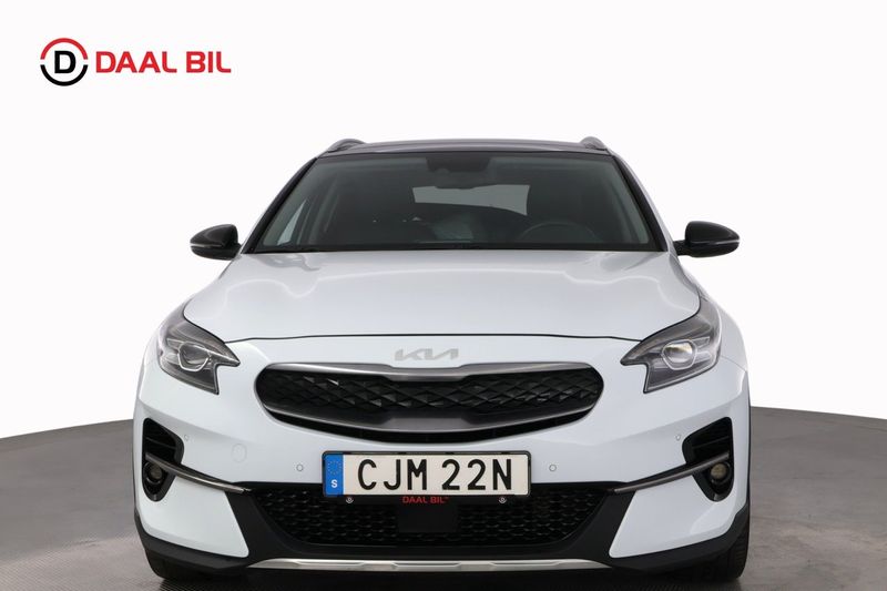 Kia XCeed bild 2