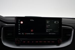 Kia XCeed bild 19
