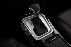 Kia XCeed bild 23