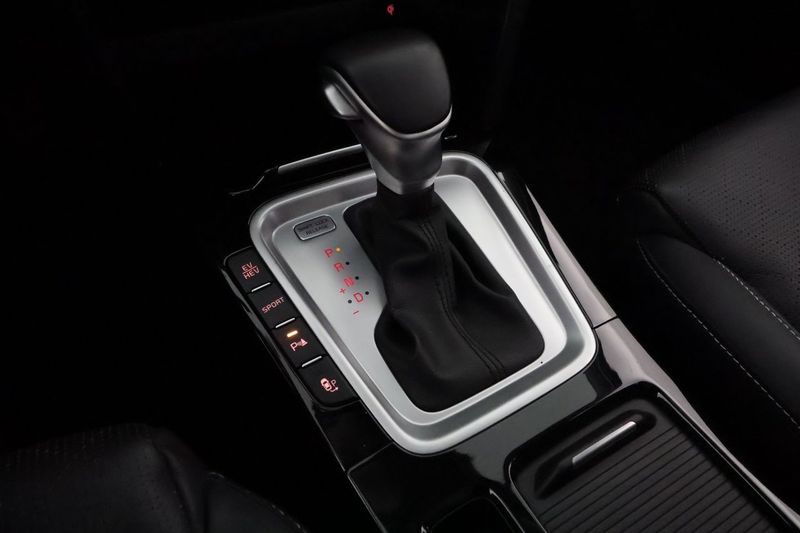 Kia XCeed bild 23