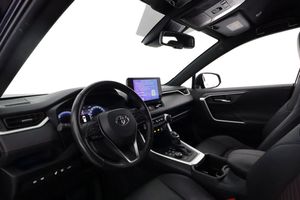 Toyota RAV4 bild 11