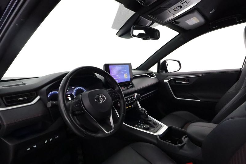 Toyota RAV4 bild 11
