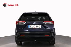 Toyota RAV4 bild 7