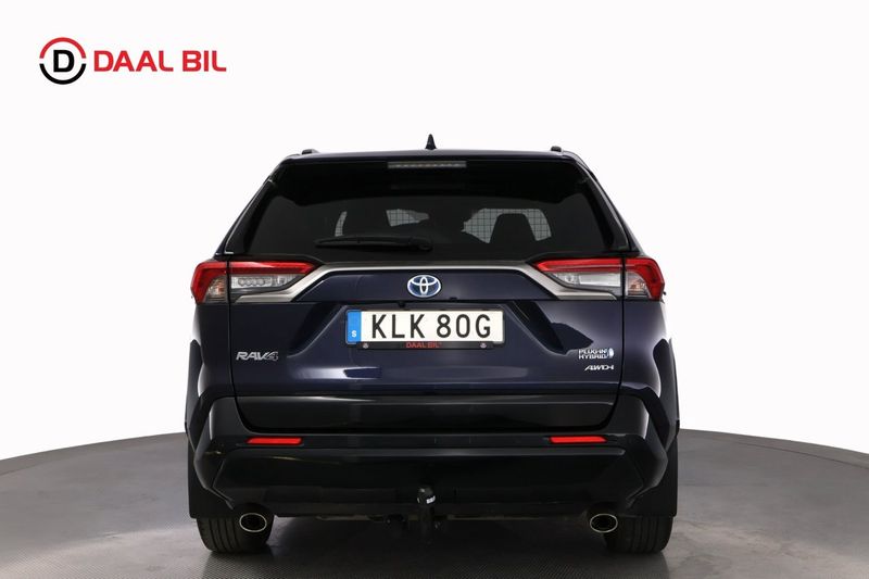 Toyota RAV4 bild 7