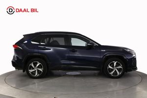 Toyota RAV4 bild 5