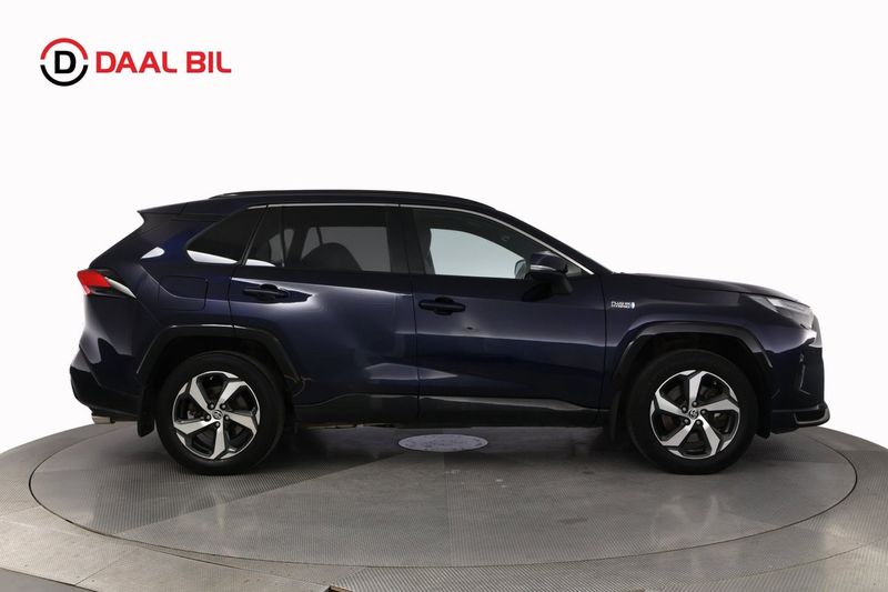 Toyota RAV4 bild 5