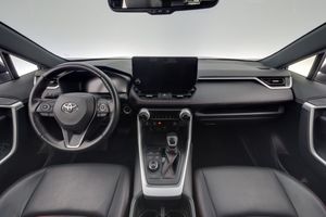 Toyota RAV4 bild 13