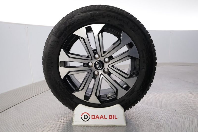 Toyota RAV4 bild 25