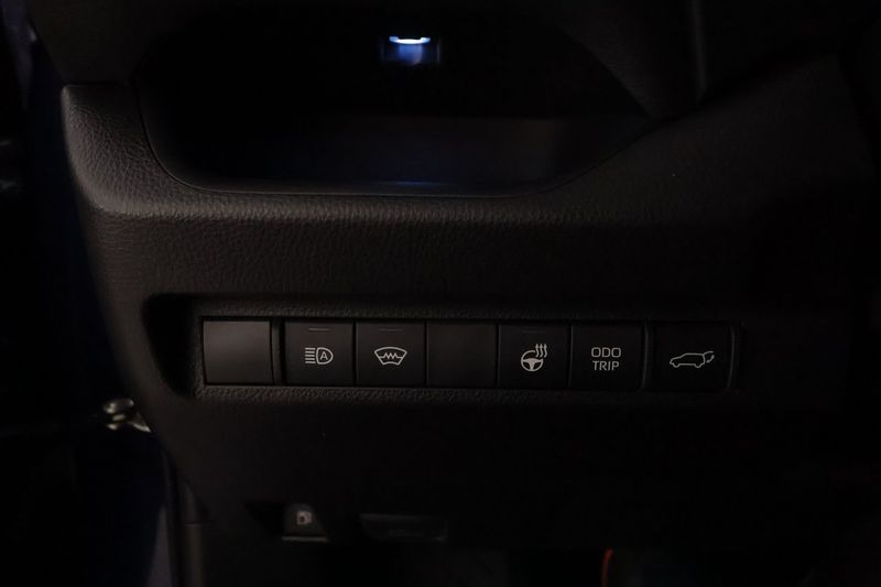 Toyota RAV4 bild 24