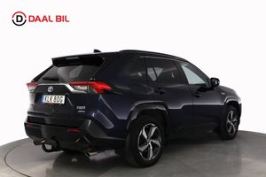 Toyota RAV4 bild 6