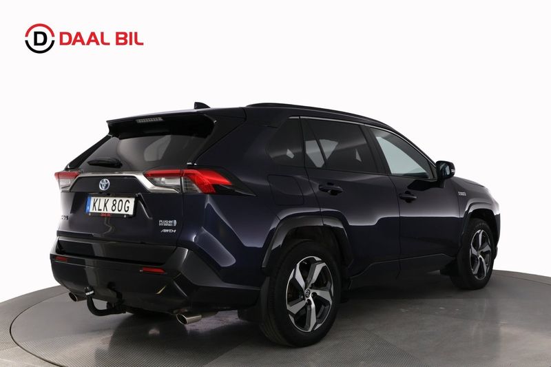 Toyota RAV4 bild 6