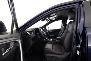 Toyota RAV4 bild 10