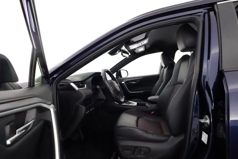 Toyota RAV4 bild 10