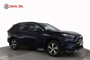 Toyota RAV4 bild 4
