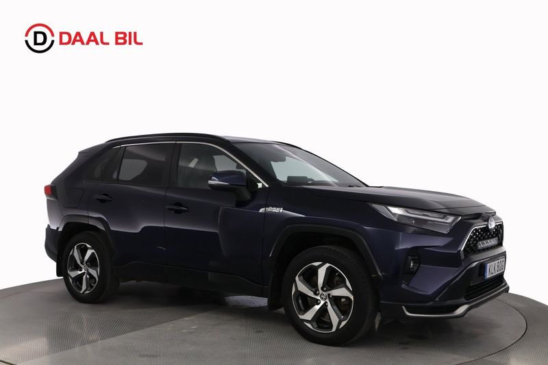 Toyota RAV4 bild 4