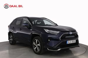 Toyota RAV4 bild 3