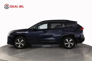 Toyota RAV4 bild 9
