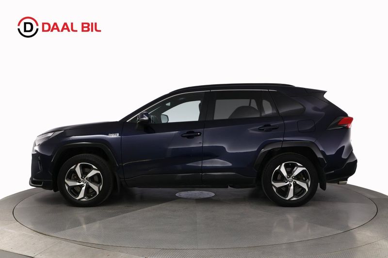 Toyota RAV4 bild 9
