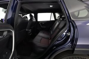 Toyota RAV4 bild 12