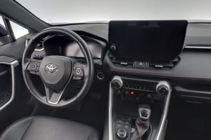 Toyota RAV4 bild 15