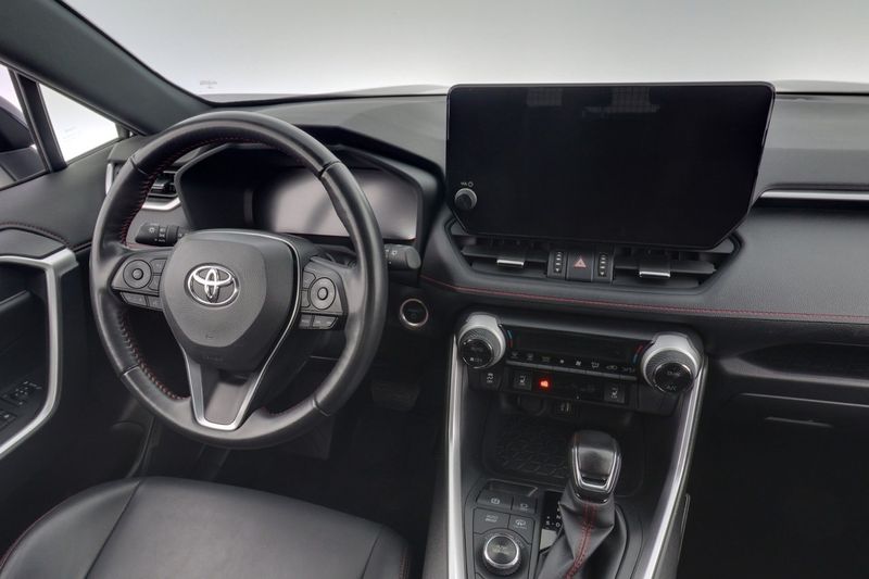 Toyota RAV4 bild 15