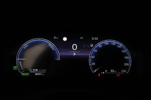 Toyota RAV4 bild 16