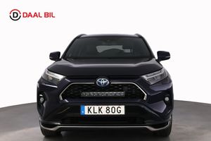 Toyota RAV4 bild 2