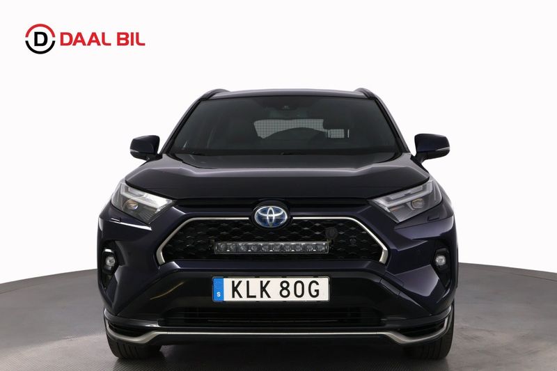 Toyota RAV4 bild 2