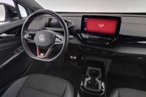 Volkswagen ID.4 bild 15
