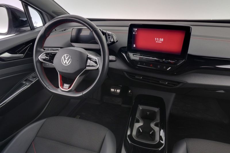 Volkswagen ID.4 bild 15