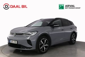 Volkswagen ID.4 bild 1
