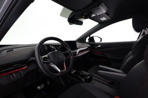 Volkswagen ID.4 bild 11