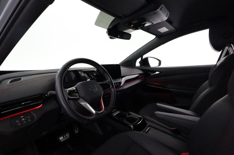 Volkswagen ID.4 bild 11