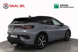 Volkswagen ID.4 bild 6