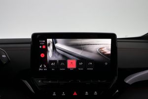 Volkswagen ID.4 bild 21
