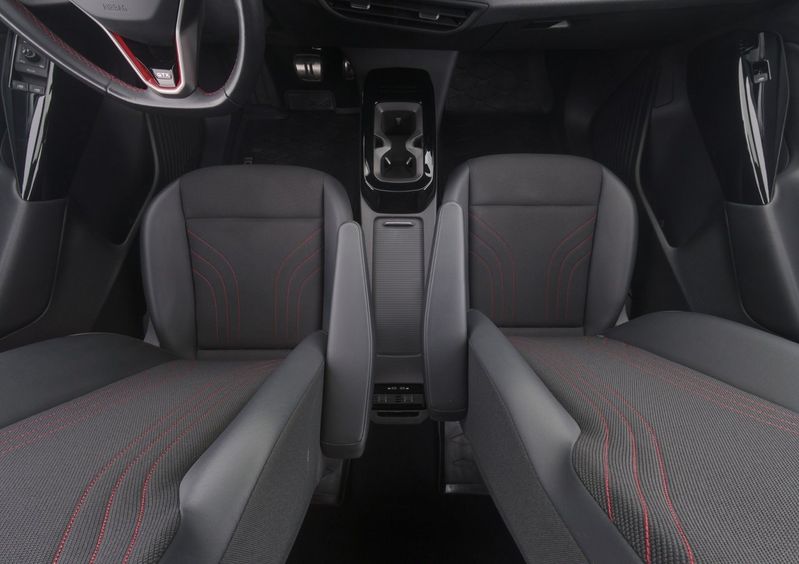 Volkswagen ID.4 bild 14