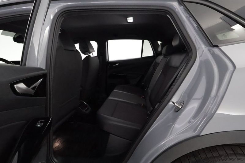 Volkswagen ID.4 bild 12