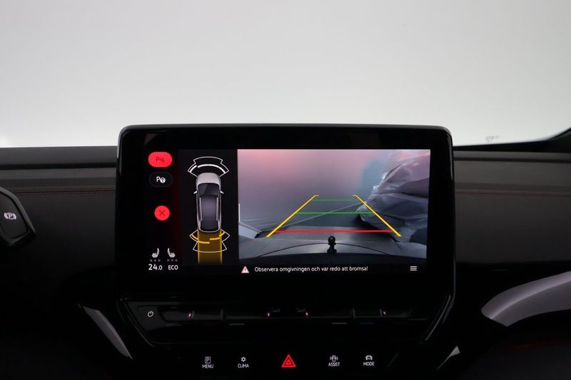 Volkswagen ID.4 bild 19