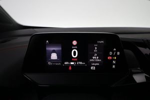 Volkswagen ID.4 bild 16