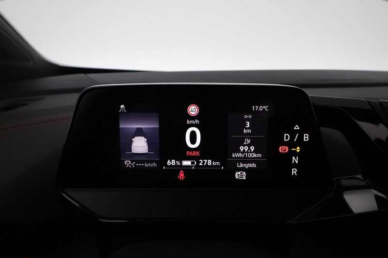 Volkswagen ID.4 bild 16