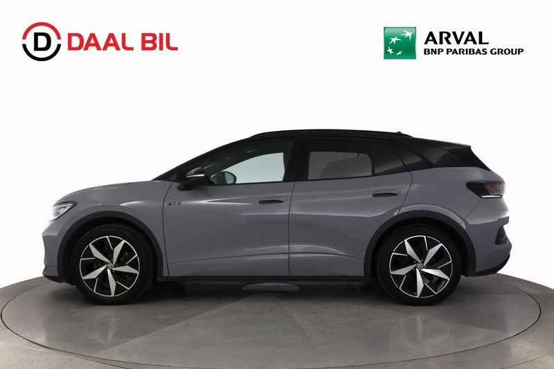 Volkswagen ID.4 bild 9