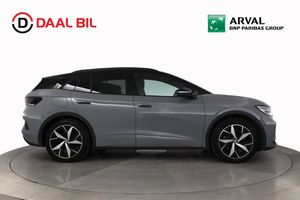 Volkswagen ID.4 bild 5