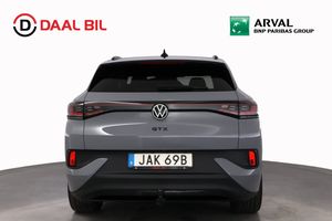 Volkswagen ID.4 bild 7