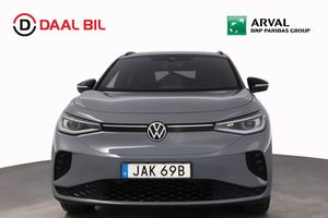 Volkswagen ID.4 bild 2