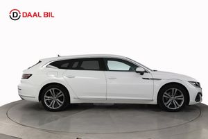 Volkswagen Arteon bild 5