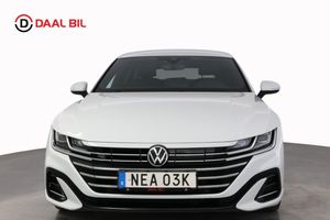 Volkswagen Arteon bild 2