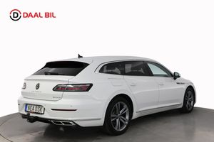 Volkswagen Arteon bild 6