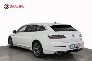 Volkswagen Arteon bild 8